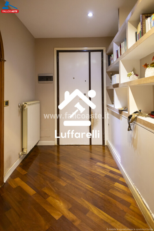 Immagine di APPARTAMENTO VIA TRENTO – RIANO