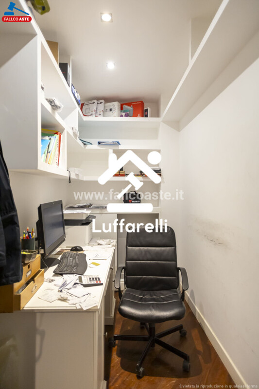 Immagine di APPARTAMENTO VIA TRENTO – RIANO