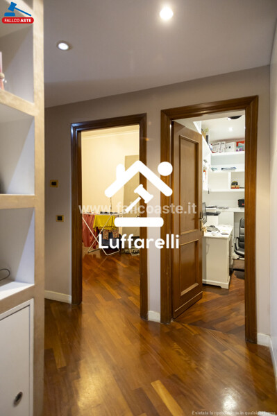 APPARTAMENTO VIA TRENTO - RIANO — foto 4