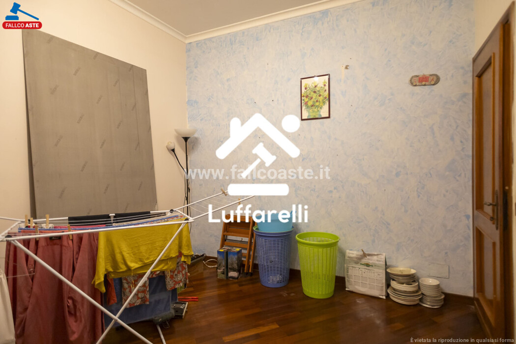 Immagine di APPARTAMENTO VIA TRENTO – RIANO