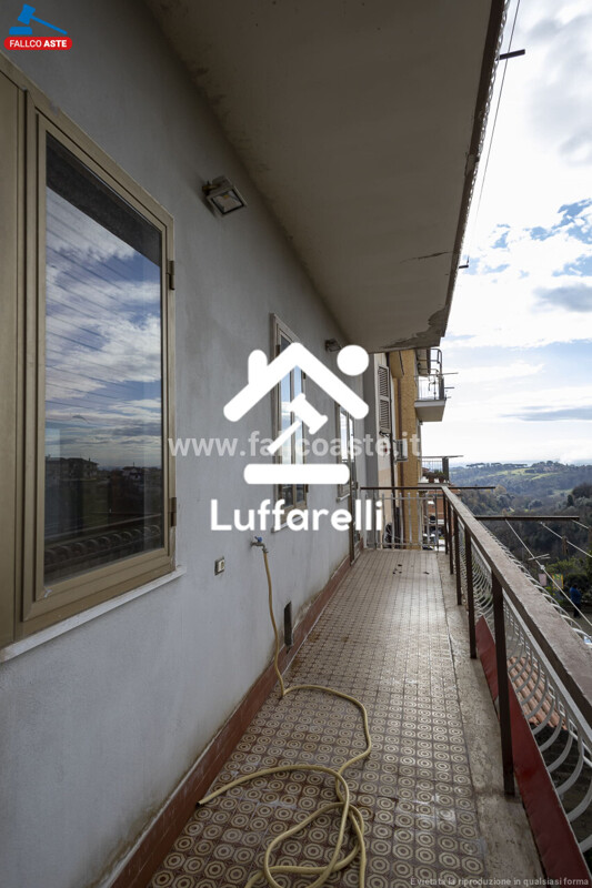 Immagine di APPARTAMENTO VIA TRENTO – RIANO