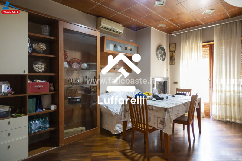 Immagine di APPARTAMENTO VIA TRENTO – RIANO