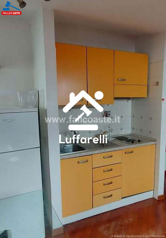 Immagine di FABBRICATO VIA GIORGIO DEL VECCHIO – ROMA