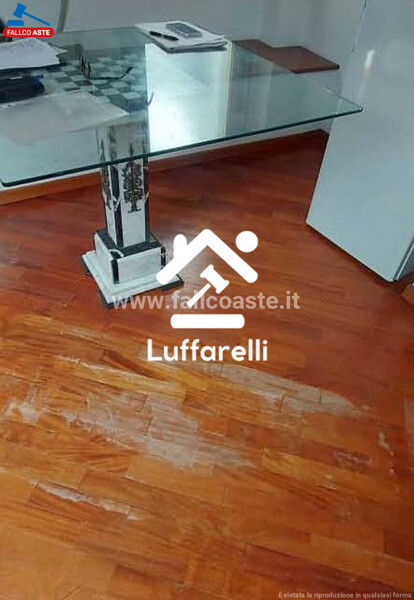 FABBRICATO VIA GIORGIO DEL VECCHIO - ROMA — foto 7