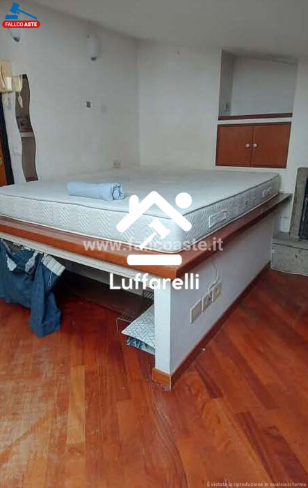 Immagine di FABBRICATO VIA GIORGIO DEL VECCHIO – ROMA
