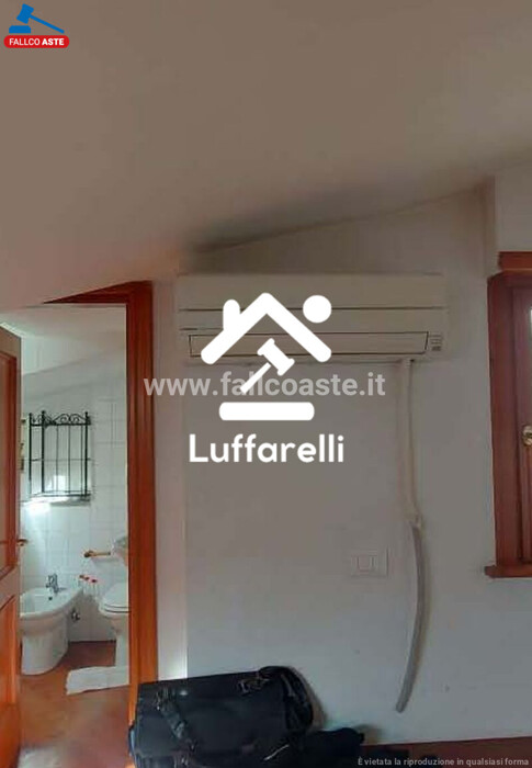 Immagine di FABBRICATO VIA GIORGIO DEL VECCHIO – ROMA