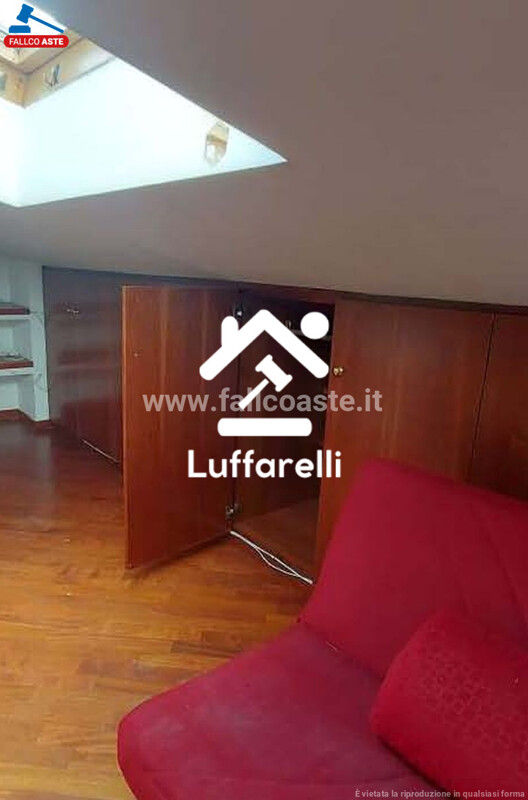 Immagine di FABBRICATO VIA GIORGIO DEL VECCHIO – ROMA