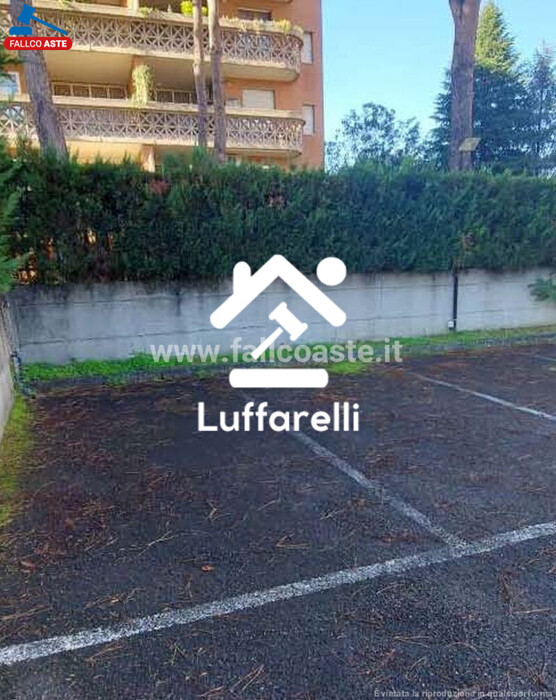 Immagine di FABBRICATO VIA GIORGIO DEL VECCHIO – ROMA