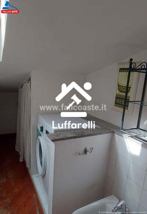 Immagine di FABBRICATO VIA GIORGIO DEL VECCHIO – ROMA
