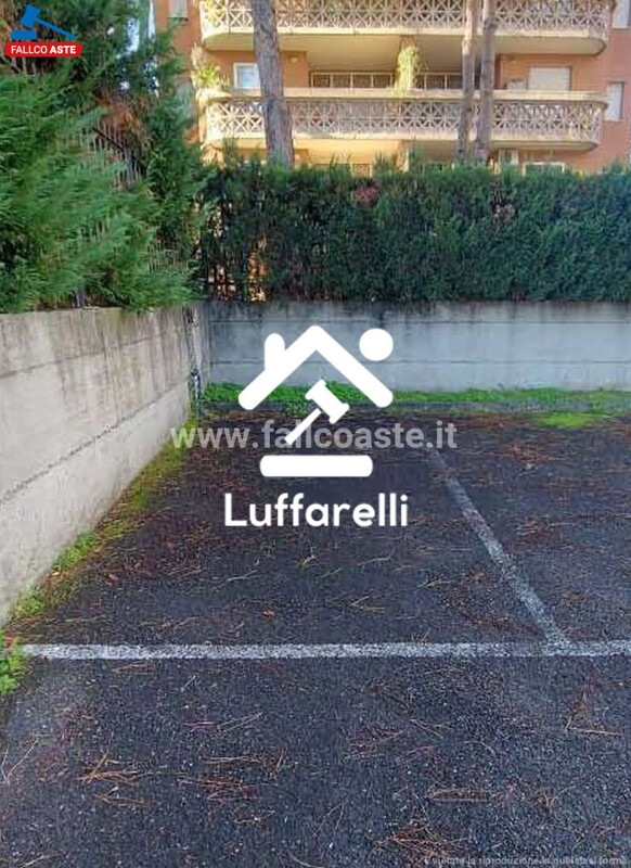 Immagine di FABBRICATO VIA GIORGIO DEL VECCHIO – ROMA