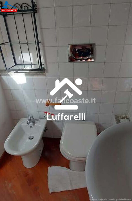 Immagine di FABBRICATO VIA GIORGIO DEL VECCHIO – ROMA