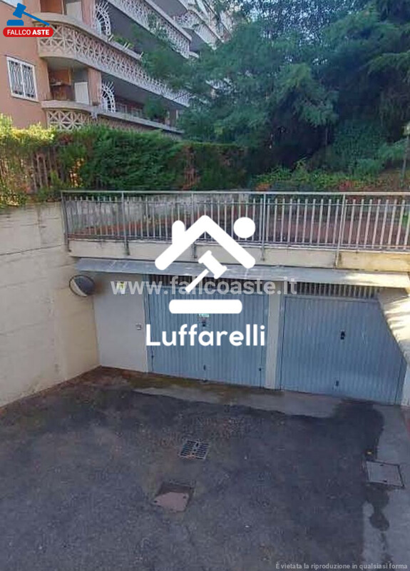 Immagine di FABBRICATO VIA GIORGIO DEL VECCHIO – ROMA