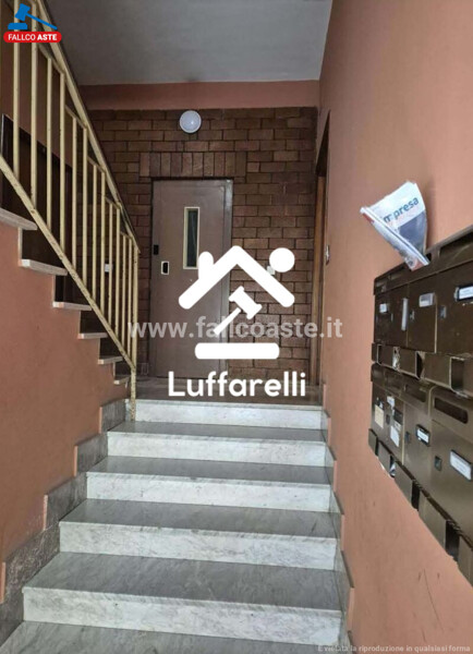 APPARTAMENTO VIA SARDEGNA - GUIDONIA MONTECELIO — foto 4