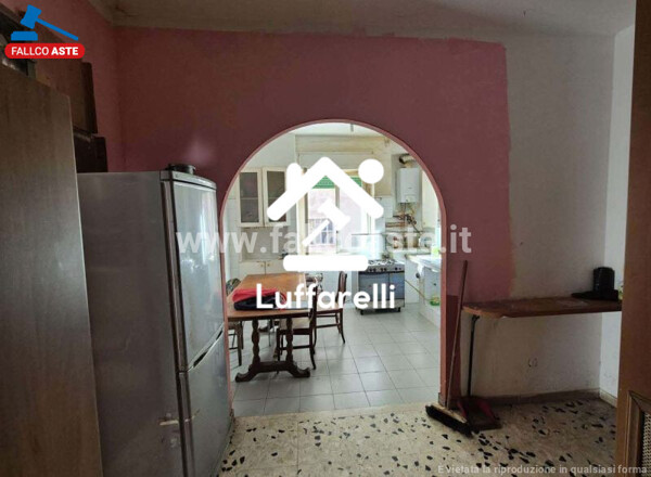 APPARTAMENTO VIA SARDEGNA - GUIDONIA MONTECELIO — foto 7