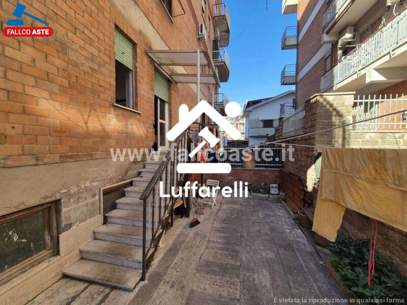 Immagine di APPARTAMENTO VIA SARDEGNA – GUIDONIA MONTECELIO