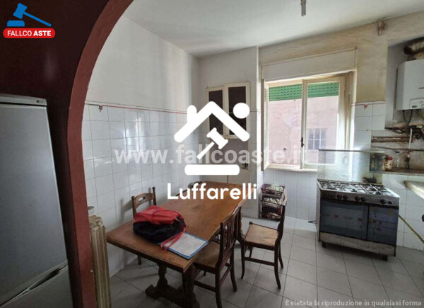 APPARTAMENTO VIA SARDEGNA - GUIDONIA MONTECELIO — foto 9