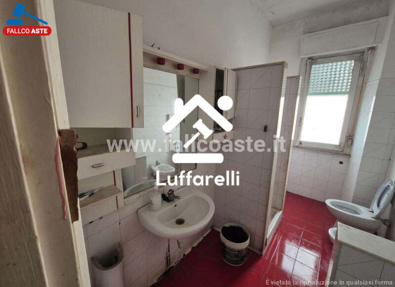 Immagine di APPARTAMENTO VIA SARDEGNA – GUIDONIA MONTECELIO