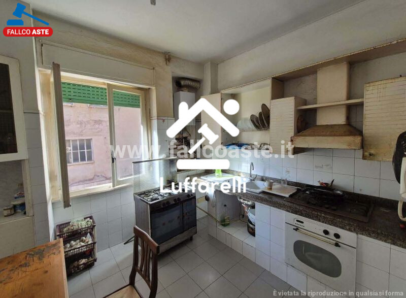 Immagine di APPARTAMENTO VIA SARDEGNA – GUIDONIA MONTECELIO