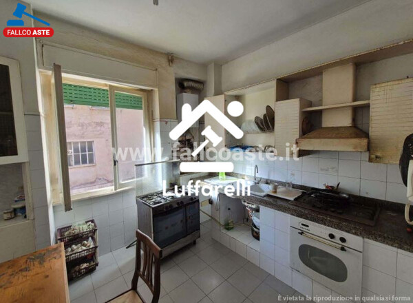 APPARTAMENTO VIA SARDEGNA - GUIDONIA MONTECELIO — foto 8