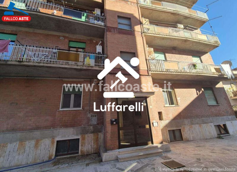 Immagine di APPARTAMENTO VIA SARDEGNA – GUIDONIA MONTECELIO