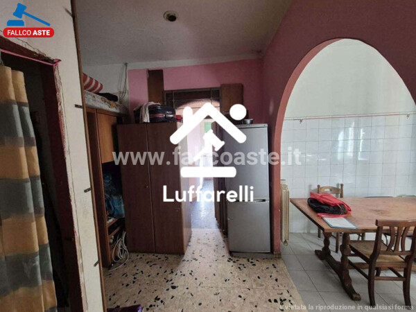 APPARTAMENTO VIA SARDEGNA - GUIDONIA MONTECELIO — foto 5