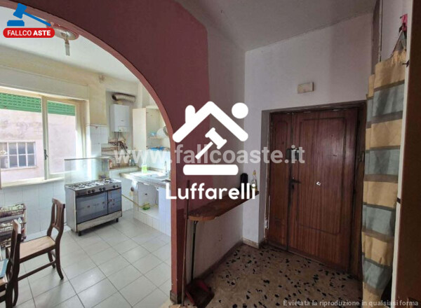 APPARTAMENTO VIA SARDEGNA - GUIDONIA MONTECELIO — foto 6