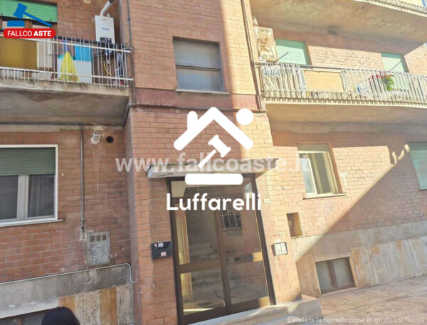 APPARTAMENTO VIA SARDEGNA - GUIDONIA MONTECELIO — foto 2