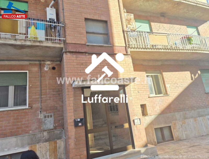 Immagine di APPARTAMENTO VIA SARDEGNA – GUIDONIA MONTECELIO
