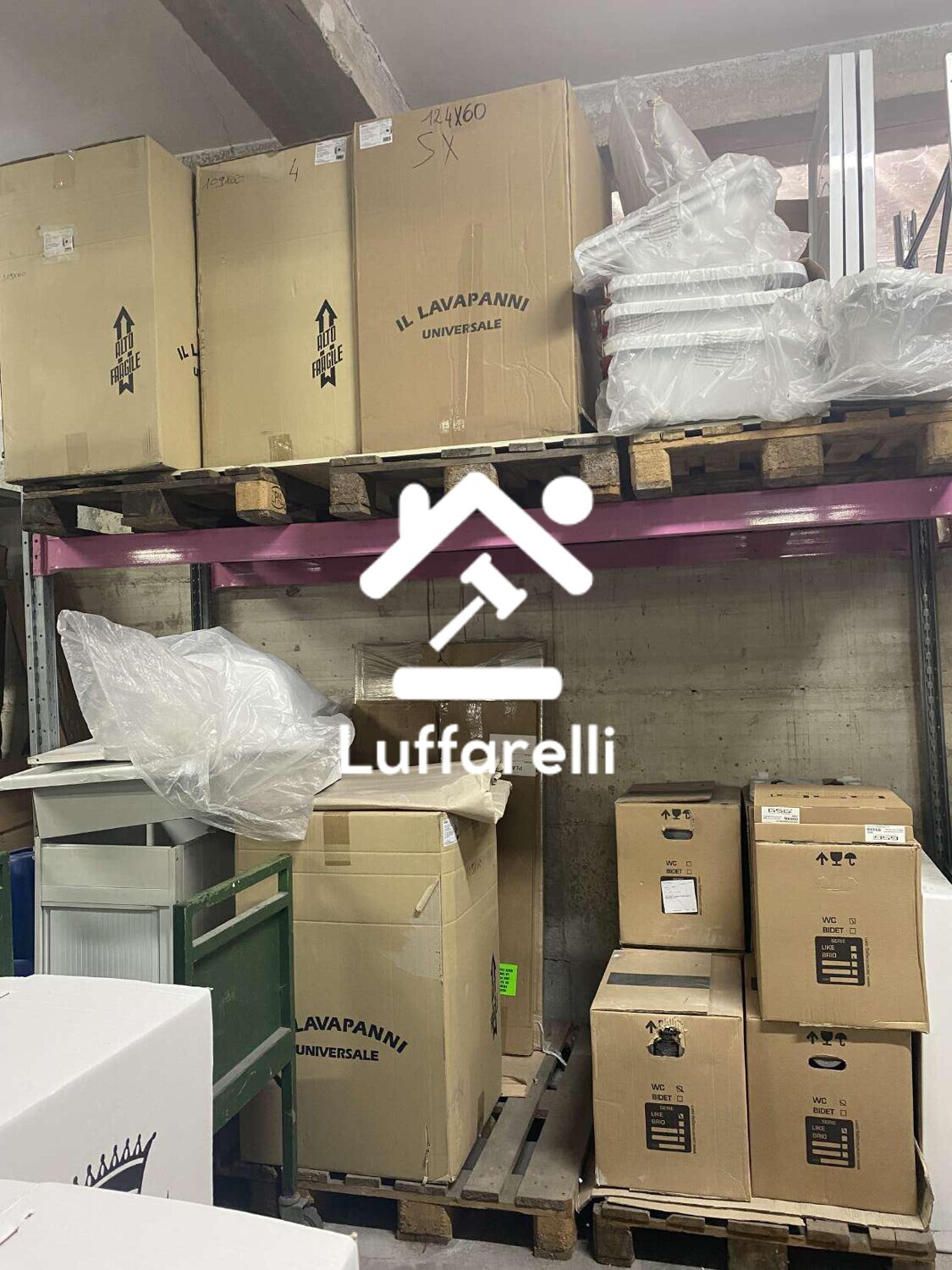 Mobili Da Casa E Varie — foto 7