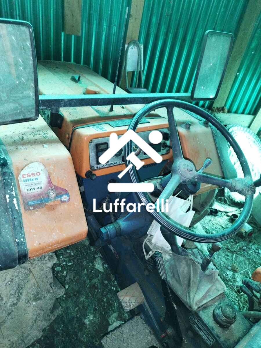 Macchinari Per L'Agricoltura, Foreste E Pesca — foto 2