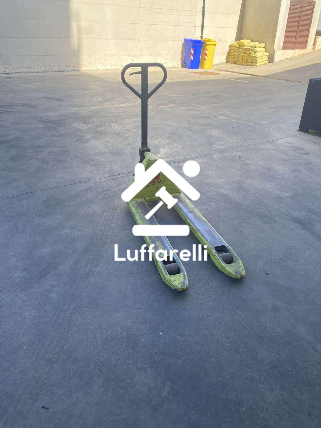 Apparecchi Di Sollevamento — foto 3