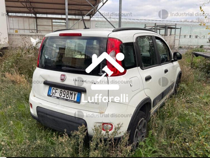 Veicoli — foto 2