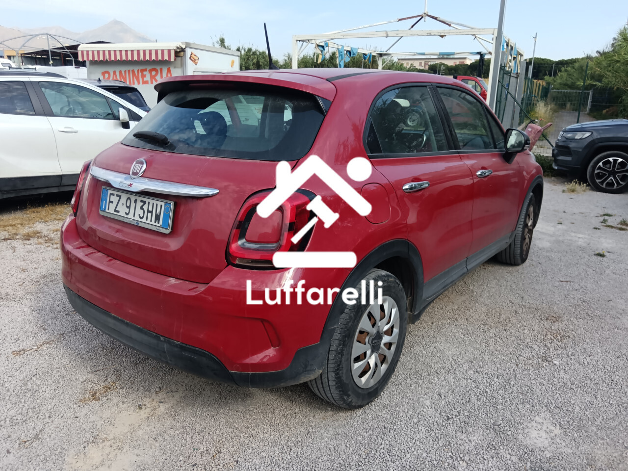 Autovetture — foto 6