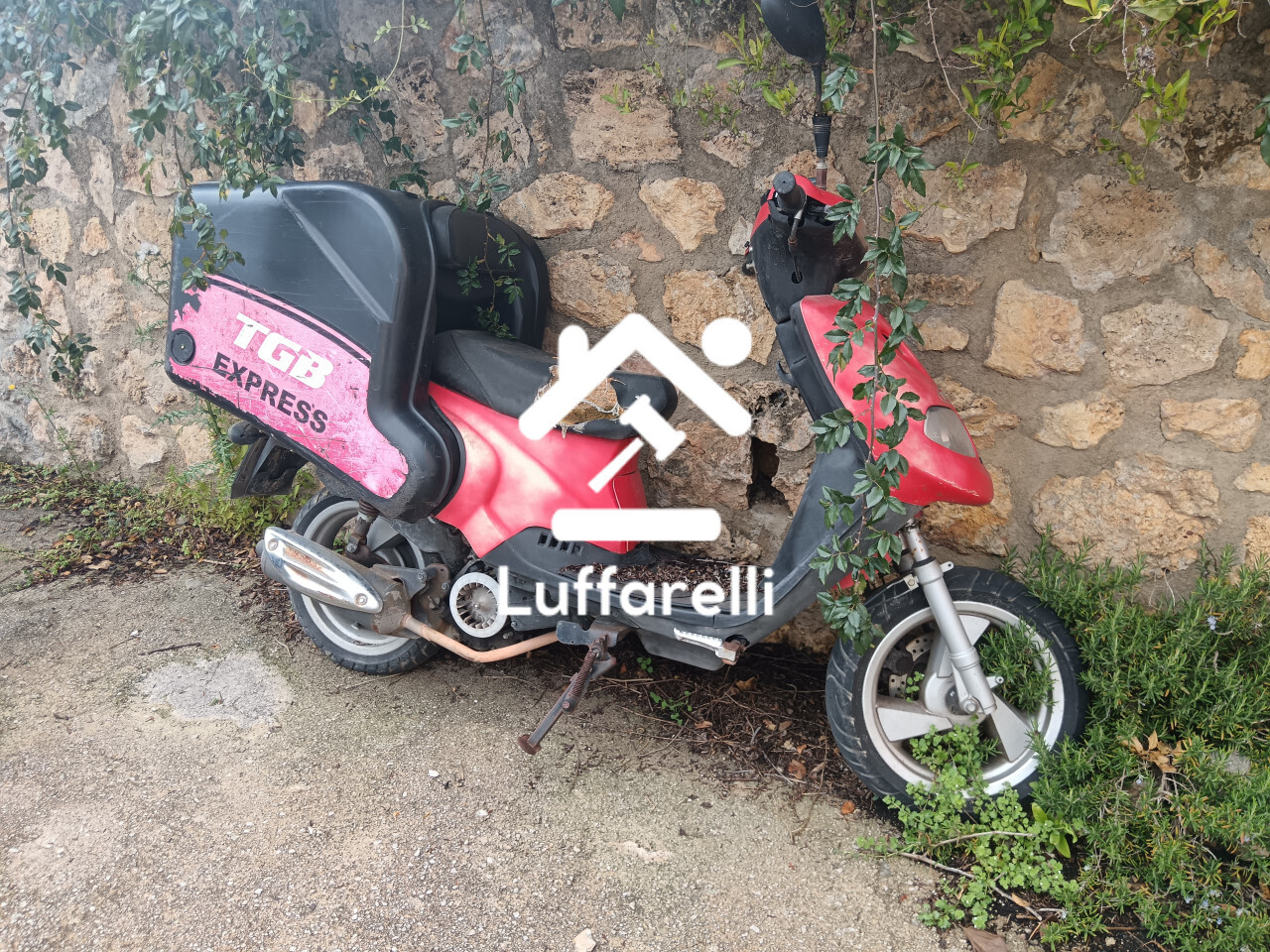 Motoveicolo O Ciclomotore — foto 6