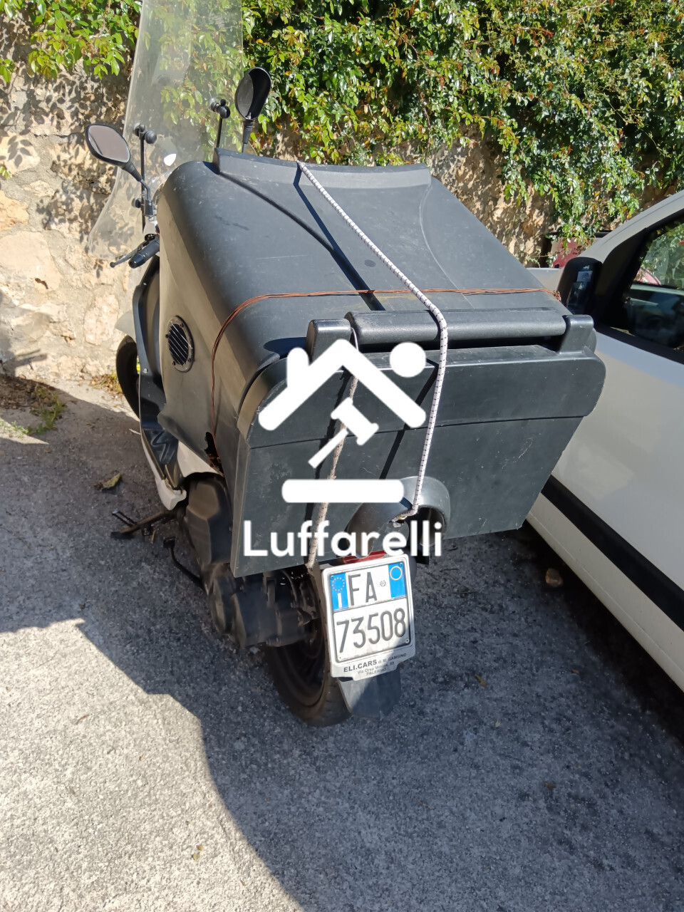 Motoveicolo O Ciclomotore — foto 4