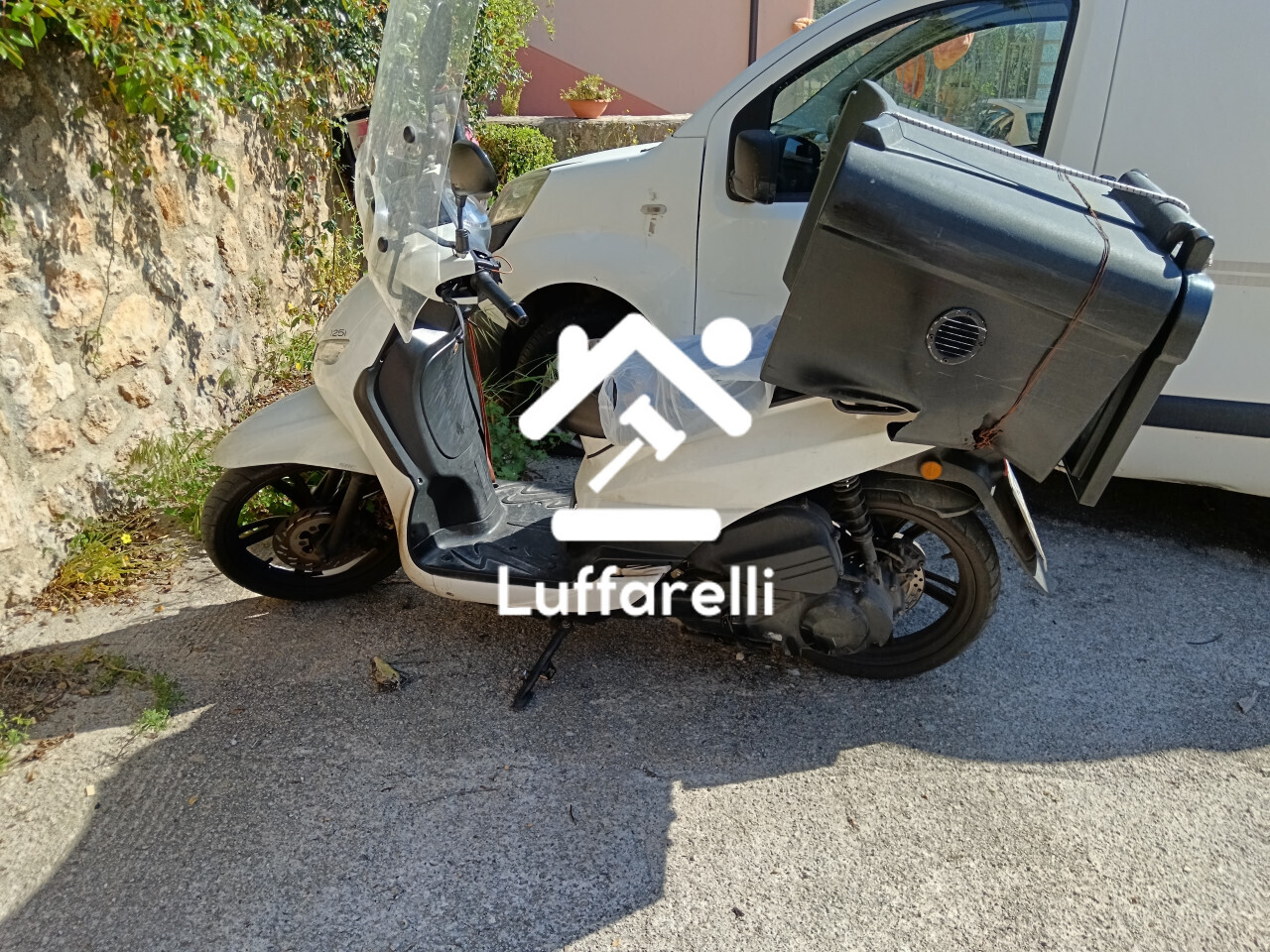 Motoveicolo O Ciclomotore — foto 2