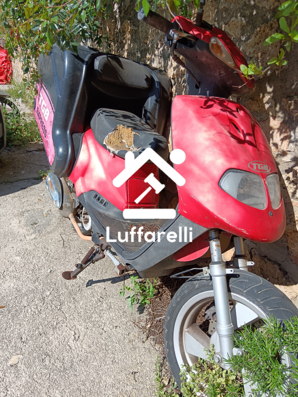 Motoveicolo O Ciclomotore — foto 5