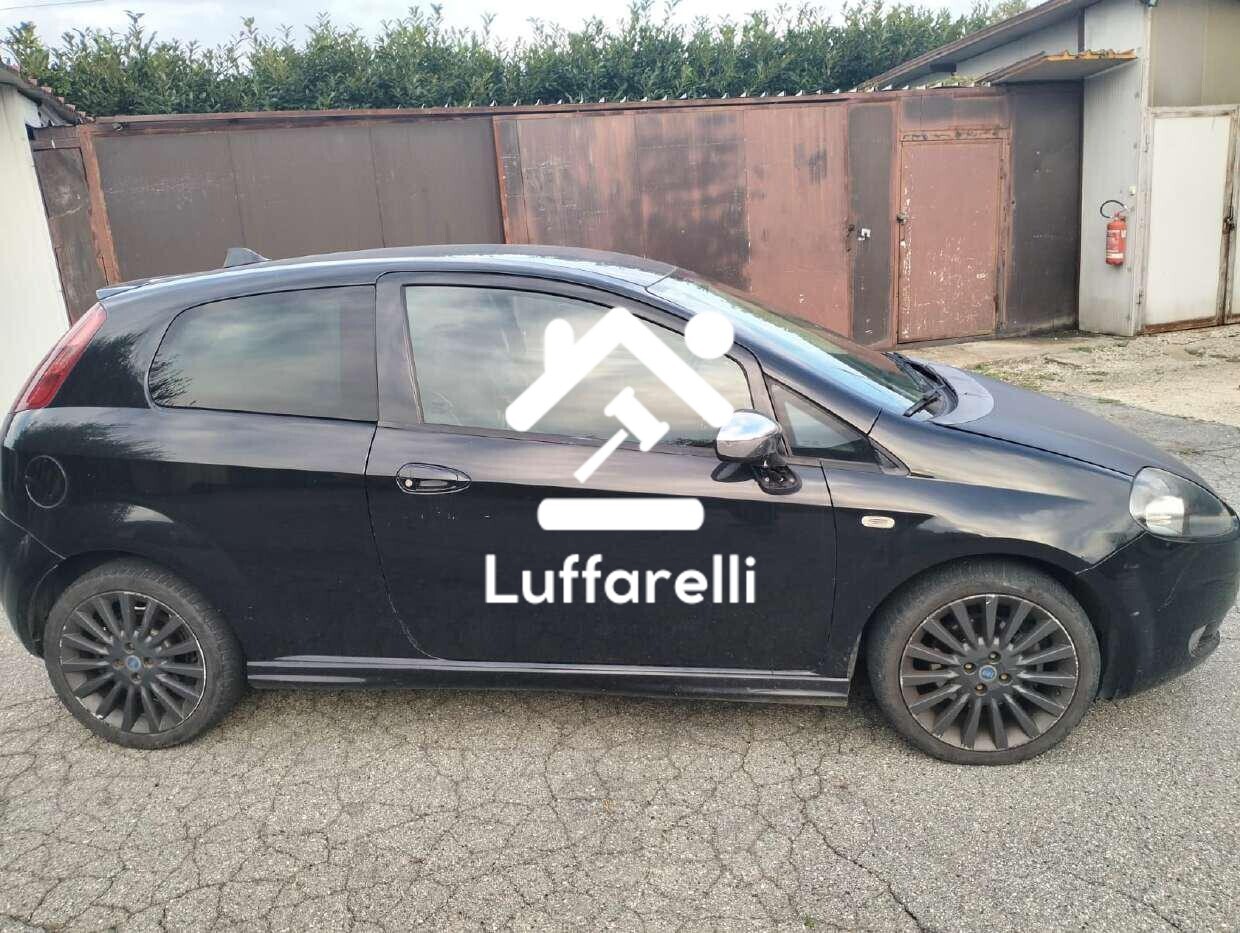 Autovetture — foto 4