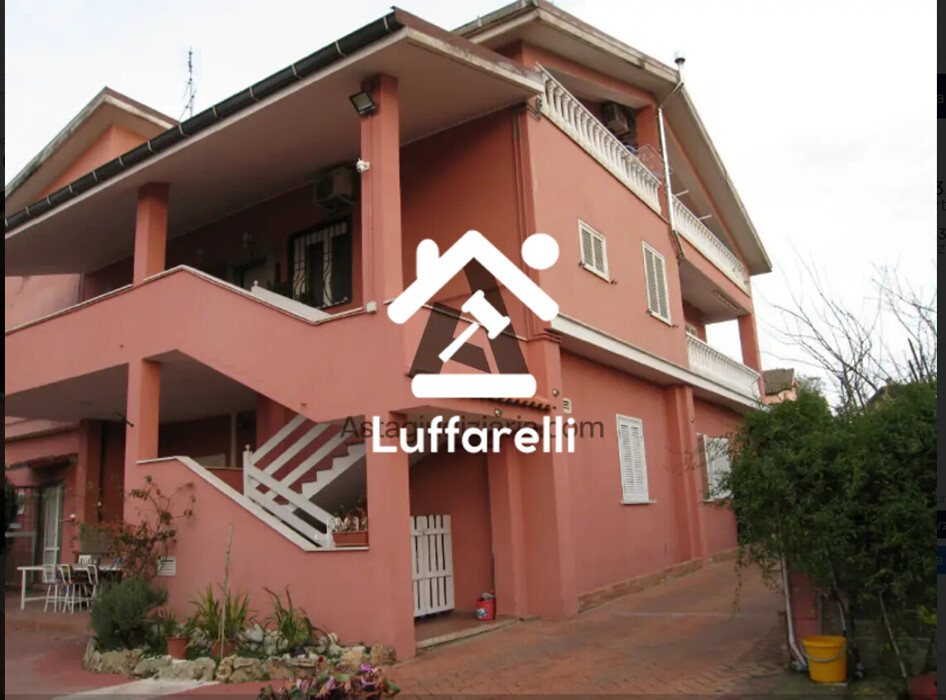 Immagine di APPARTAMENTO VIA NETTUNENSE – LANUVIO