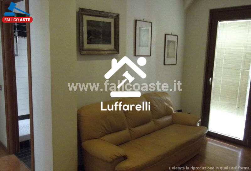 Immagine di APPARTAMENTO VIA VAL DI COGNE – ROMA
