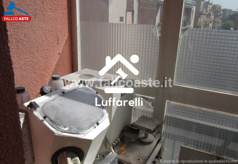 Immagine di APPARTAMENTO VIA VAL DI COGNE – ROMA