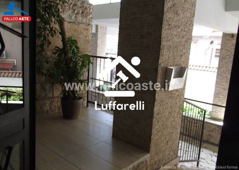 Immagine di APPARTAMENTO VIA VAL DI COGNE – ROMA