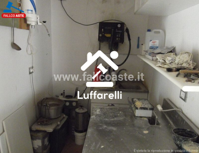 Immagine di APPARTAMENTO VIA VAL DI COGNE – ROMA