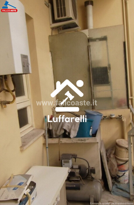 Immagine di APPARTAMENTO VIA VAL DI COGNE – ROMA