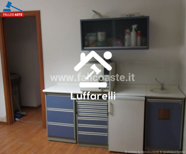 APPARTAMENTO VIA VAL DI COGNE - ROMA — foto 6