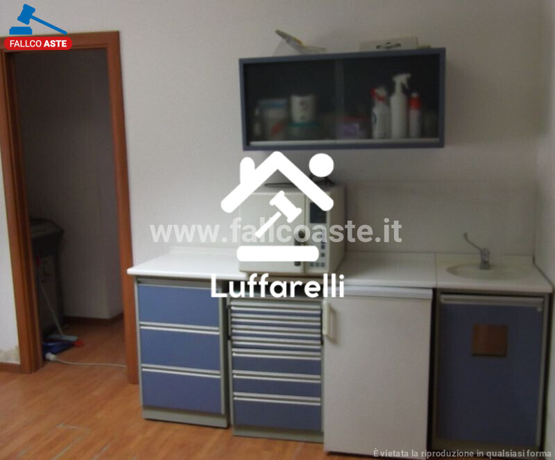 Immagine di APPARTAMENTO VIA VAL DI COGNE – ROMA