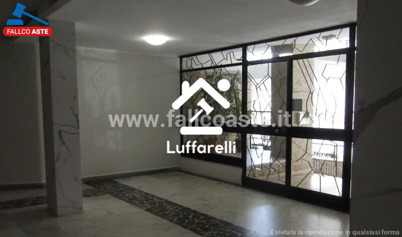 Immagine di APPARTAMENTO VIA VAL DI COGNE – ROMA