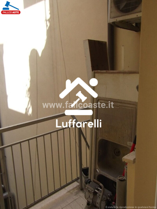 Immagine di APPARTAMENTO VIA VAL DI COGNE – ROMA
