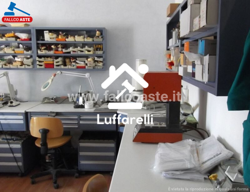 Immagine di APPARTAMENTO VIA VAL DI COGNE – ROMA