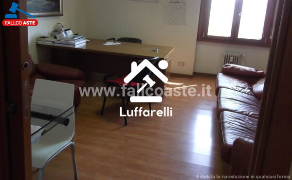 APPARTAMENTO VIA VAL DI COGNE - ROMA — foto 7